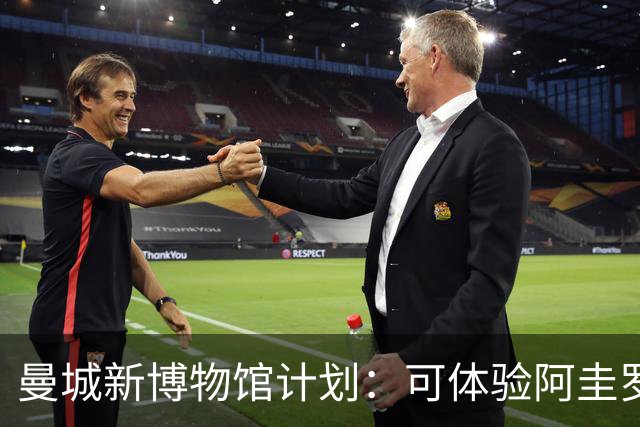 曼城新博物馆计划：可体验阿圭罗绝杀时刻，与48座奖杯合影